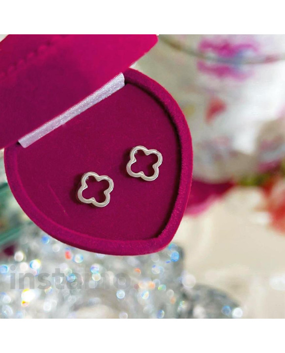 Dámské ocelové náušnice-275932-20