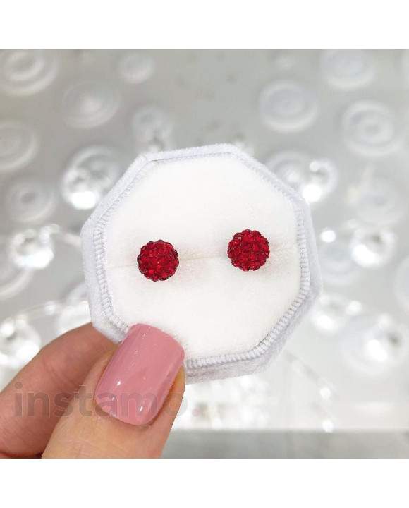 Dámské ocelové náušnice-195619-20