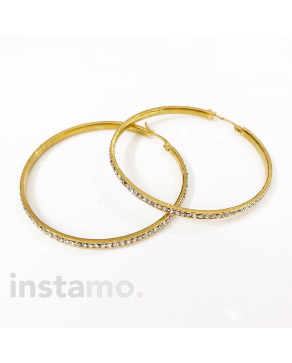 Dámský ocelový náramek-254474-20