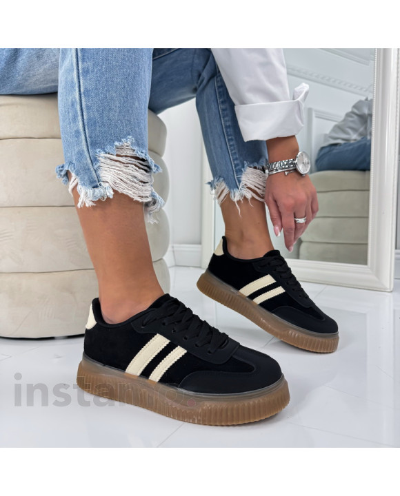 Černé tenisky-324837-20