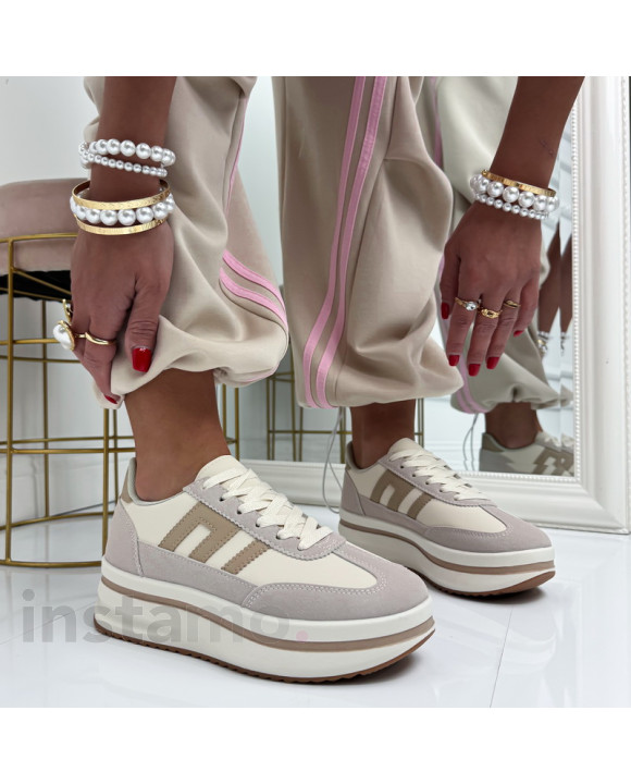 Béžové tenisky-326497-20