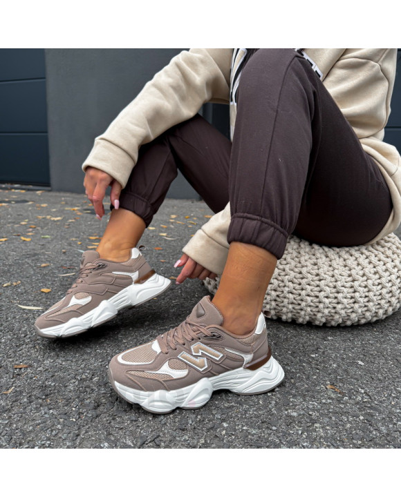 Hnědé tenisky-323305-20