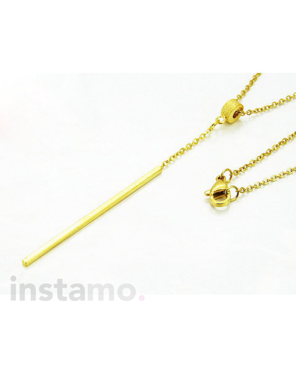 Dámský náhrdelník s přívěskem-322203-20