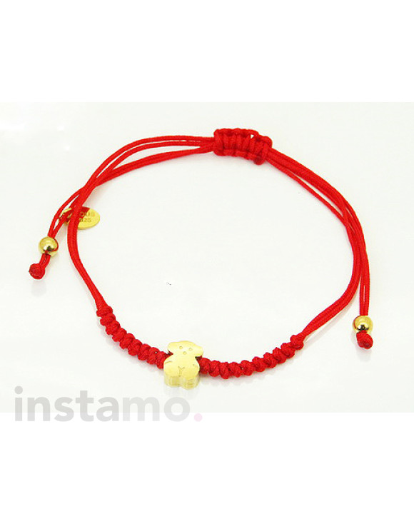 Dámský ocelový náramek pletený-321944-20