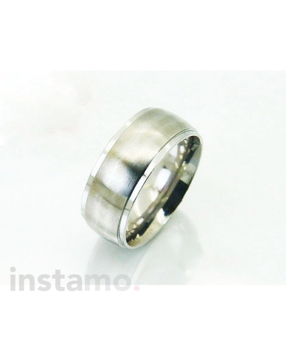 Ocelový prsten-281772-20