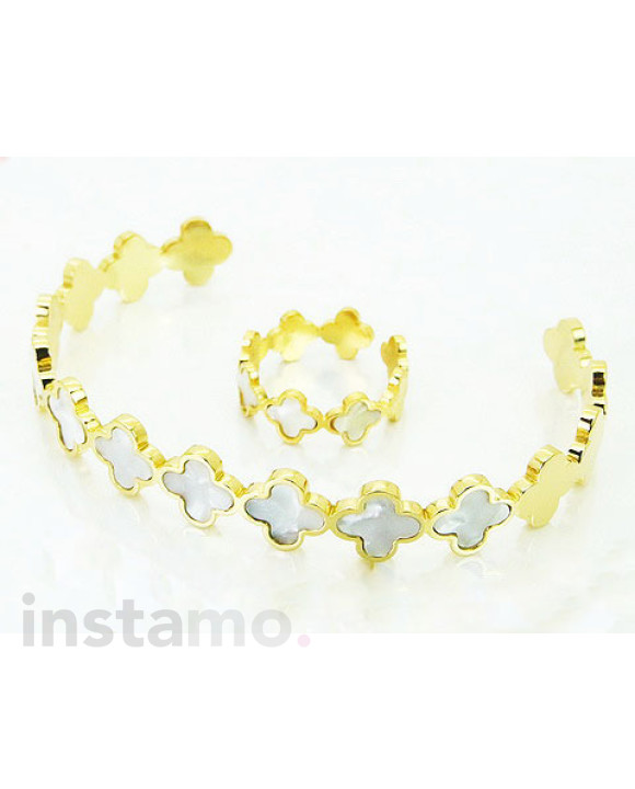 Dámská ocelová souprava-277312-20