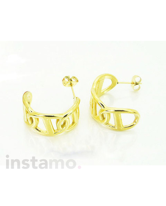 Dámské ocelové náušnice-286939-20