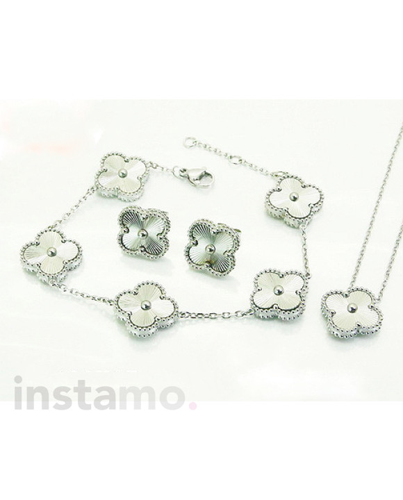 Dámská ocelová souprava-322274-20