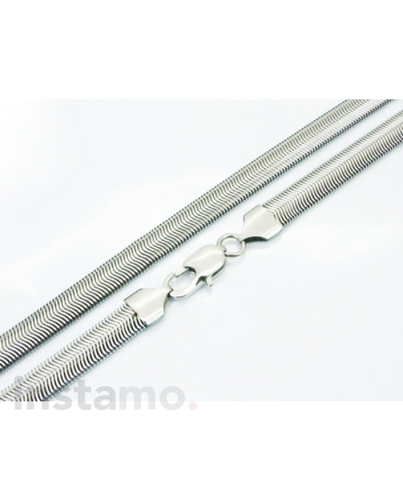 Ocelový řetízek-304149-20