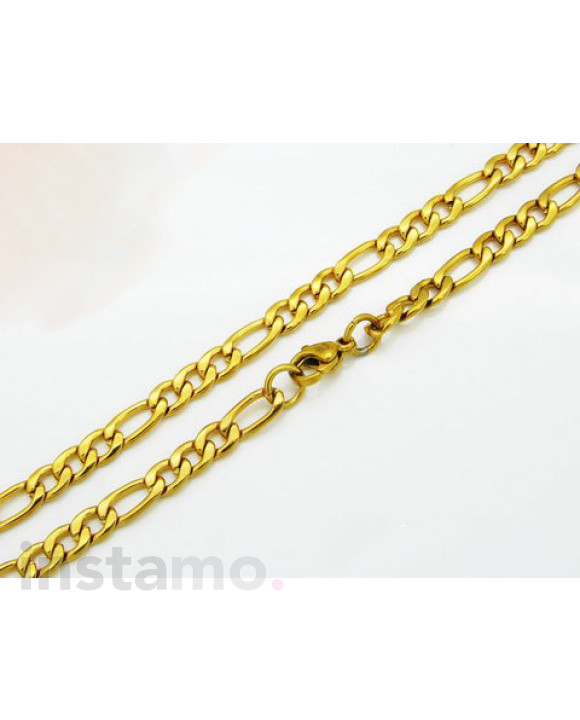 Ocelový řetízek-232615-20