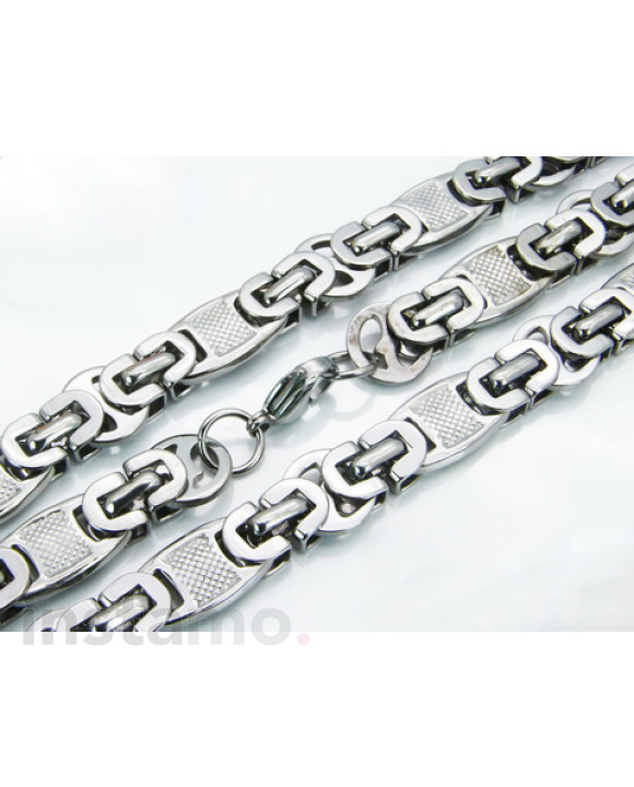 Pánská ocelová souprava-322342-20