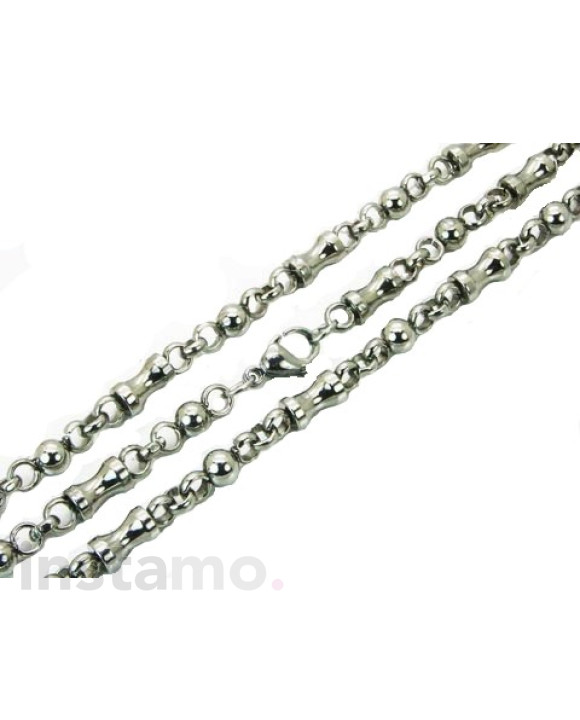 Pánská ocelová souprava-205474-20