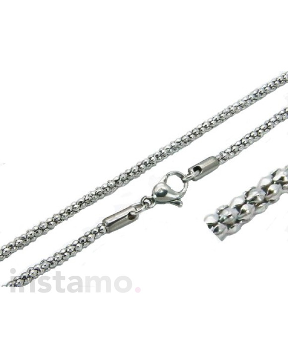 Ocelový řetízek-205568-20