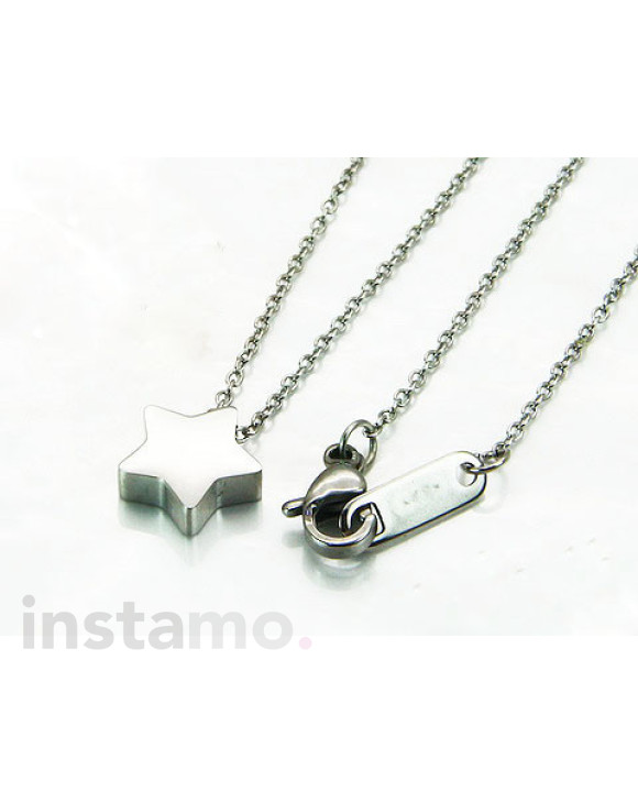 Dámský náhrdelník s přívěskem-322204-20