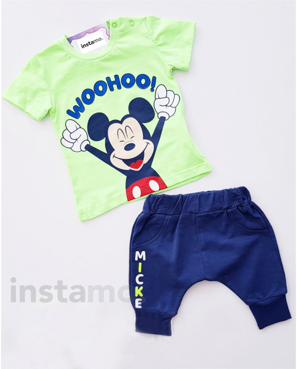 Zelená dvoudílná souprava-249148-20