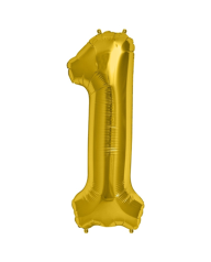 Zlatý balón 1