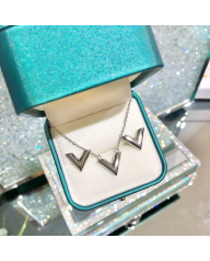 Dámská ocelová souprava