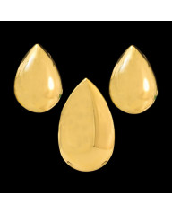 Dámská ocelová souprava