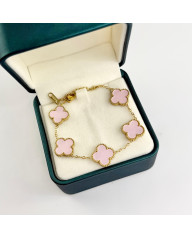 Dámský ocelový náramek