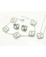 Dámská ocelová souprava