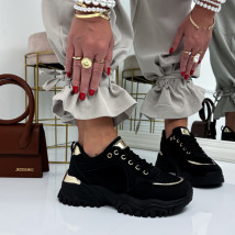 Černé tenisky-326704-01