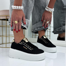 Černé tenisky-326682-04