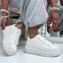 Bílé tenisky-327007-017