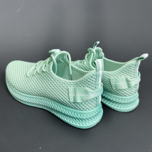Zelené textilní tenisky-300617-02