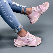 Růžové tenisky-283090-04