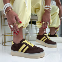 Hnědé tenisky-327000-013