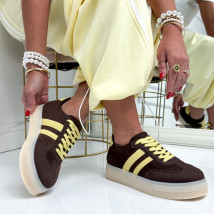 Hnědé tenisky-327000-013