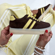 Hnědé tenisky-327000-013