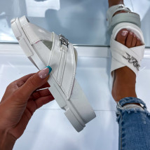 Bílé pantofle-287151-02