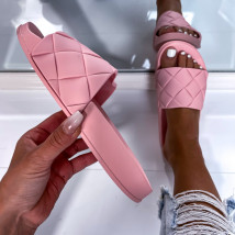 Světle růžové pantofle-267412-04