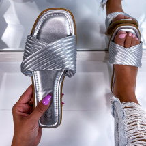 Stříbrné pantofle-270797-07