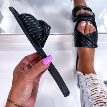 Černé pantofle-270784-04