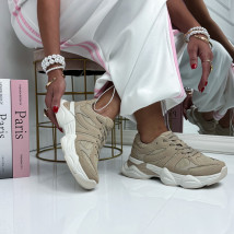 Světle hnědé tenisky-326823-03