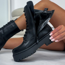 Černé polokozačky-290146-030