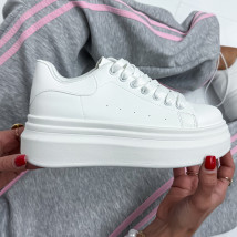 Bílé tenisky-327007-017