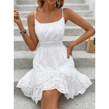 Bílé madeirové šaty-303856-03
