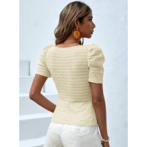 Žluté tričko-303838-05