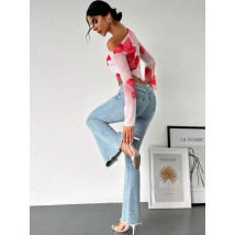 Barevný top-316936-03