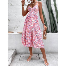 Růžové květované šaty-284512-03