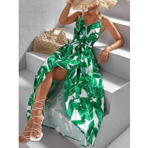 Zelené letní šaty-284594-02