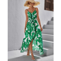 Zelené letní šaty-284594-02