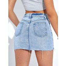 Džínová mini sukně-283808-04
