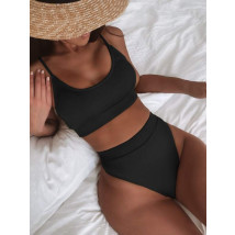 Černé dvoudílné plavky-287565-01