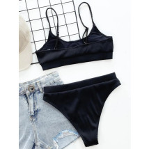 Černé dvoudílné plavky-287565-01