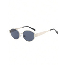 Stříbrné sluneční brýle-301145-03