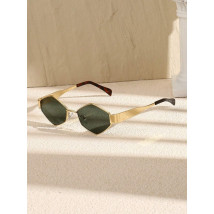 Zelené sluneční brýle-301133-02